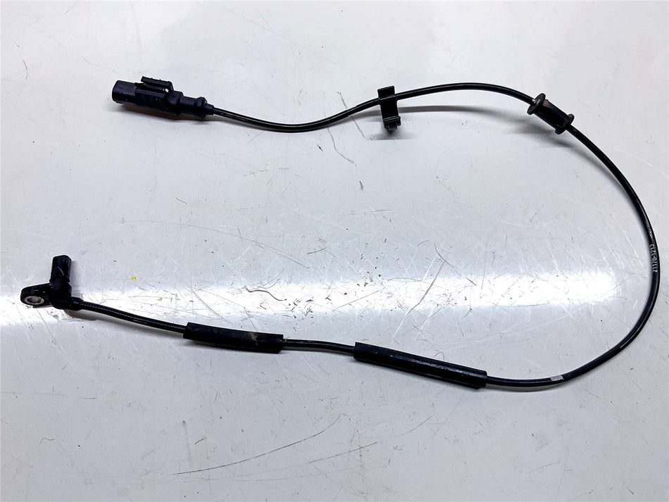 2021 Kawasaki Z H2 ZR1000 ABS Speed Sensor - 211760928