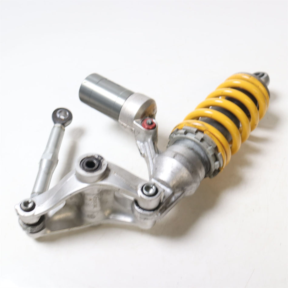 2010 Ducati Streetfighter Rear Shock Absorber - 36520742A