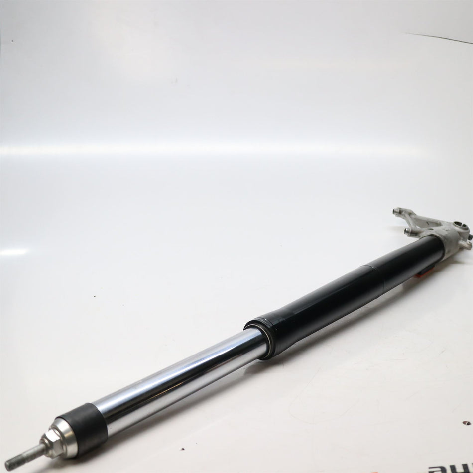 2018 BMW R1200GS Rally ABS Left Fork Leg  - 31428393005