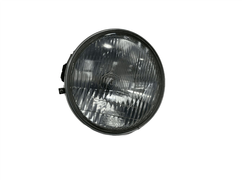 1983 Honda Goldwing 1100 Headlight Unit 0011970