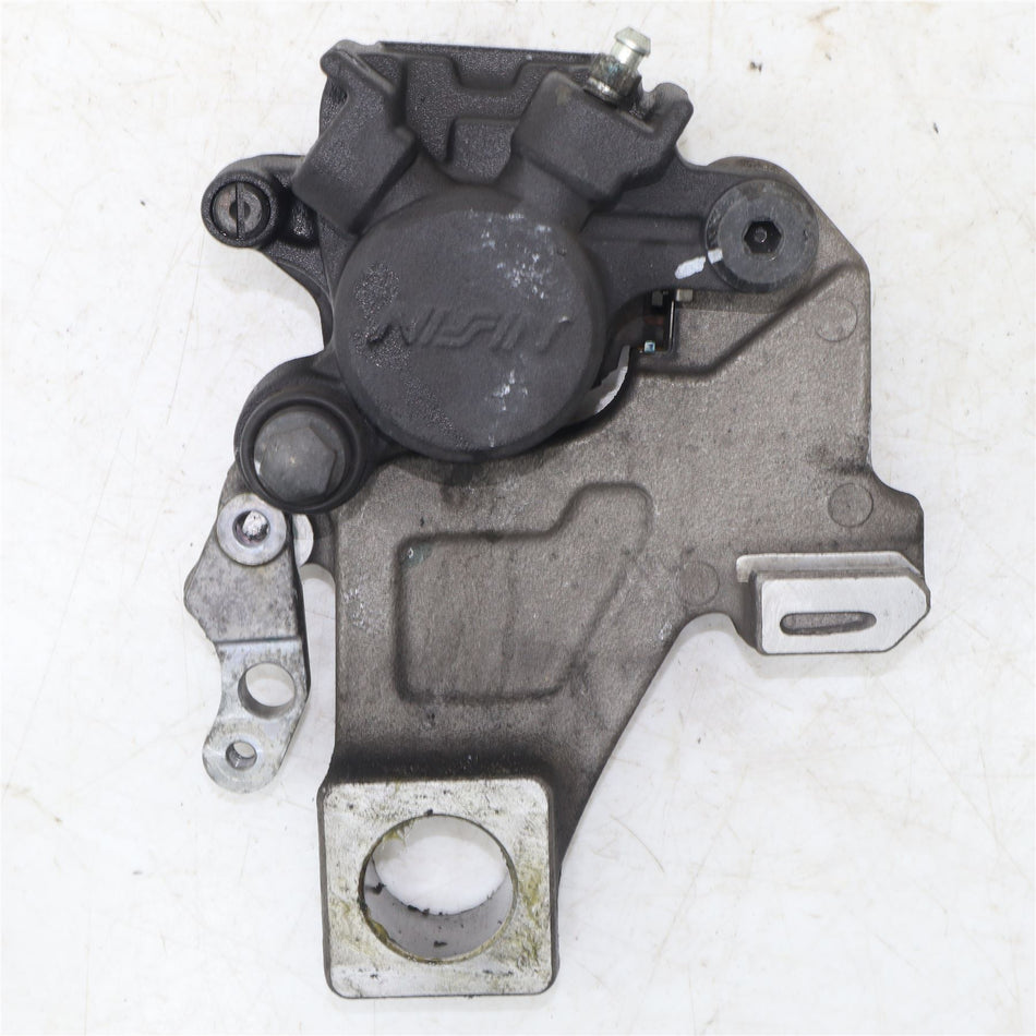 2022 SUZUKI GSX-S1000 Rear Brake Caliper - 6910004K00999