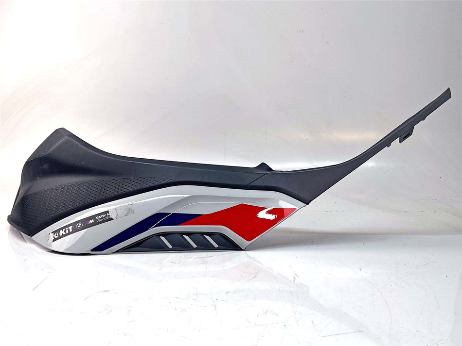 2023 BMW M1000R Carbon Competition Left Tank Cover - 46638569771