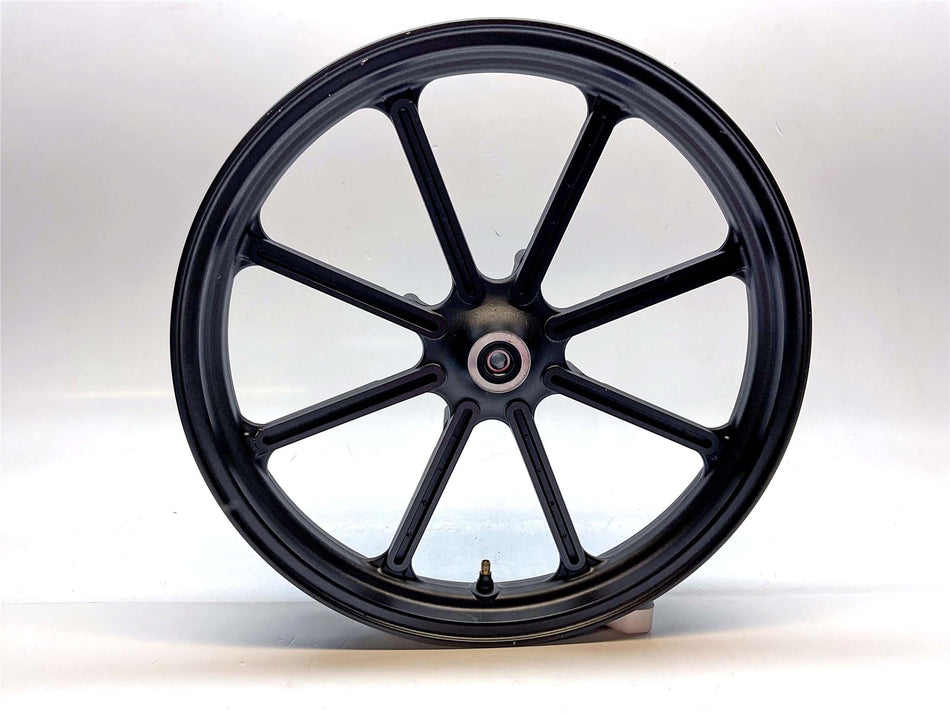 2022 Vmoto Super Soco TSX Front Wheel