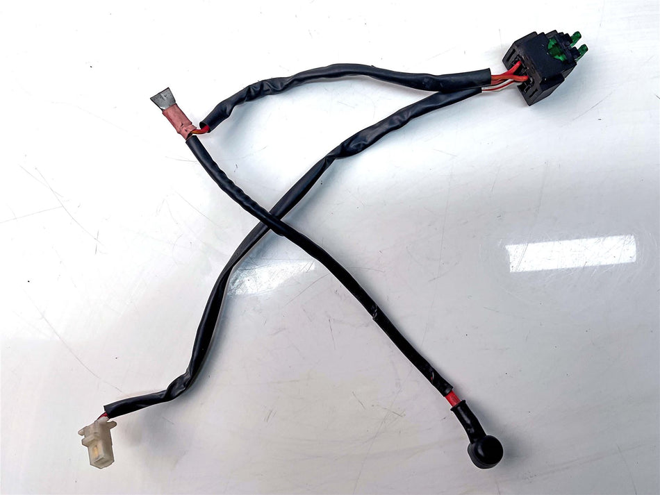 2007 Aprilia RSV Mille Secondary Wiring Harness Loom - AP8127148