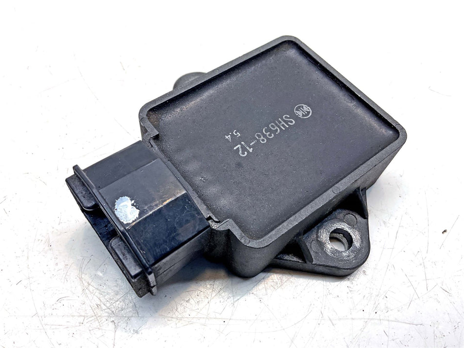 1993 Honda CBR900RR Regulator Rectifier - 31600MV4010