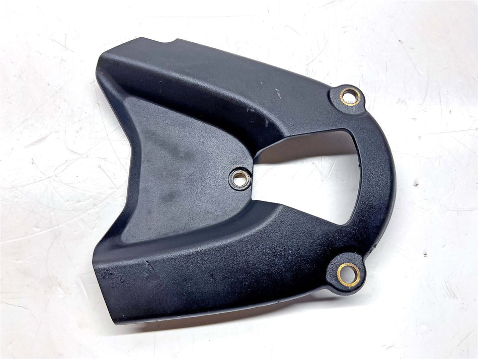 2019 Triumph Scrambler 1200 XC Middle Sprocket Cover - T1264055