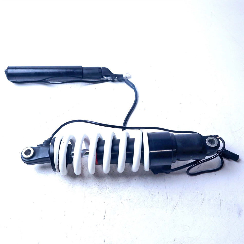 2024 KTM 1290 Super Adventure S Rear Shock - 8400 Miles - 01181U2601