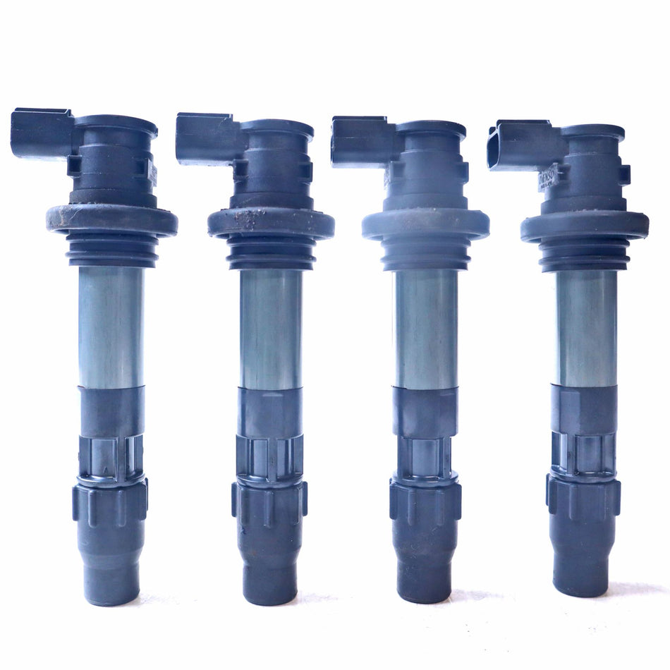 2014 Suzuki GSX-R750 Ignition Coils X4 - 3341038H00000