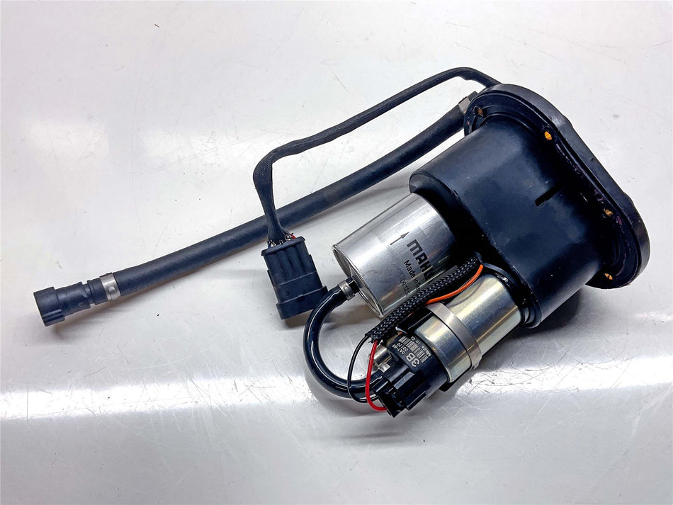 2020 Aprilia Tuono V4 1100 Factory ABS Fuel Pump - B043925