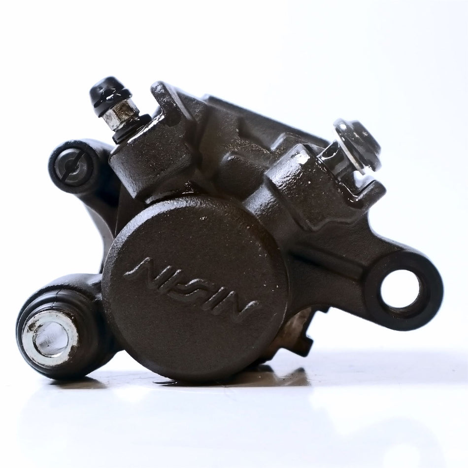2022 Yamaha Tracer 9 GT Rear Brake Caliper - B7N2580W00