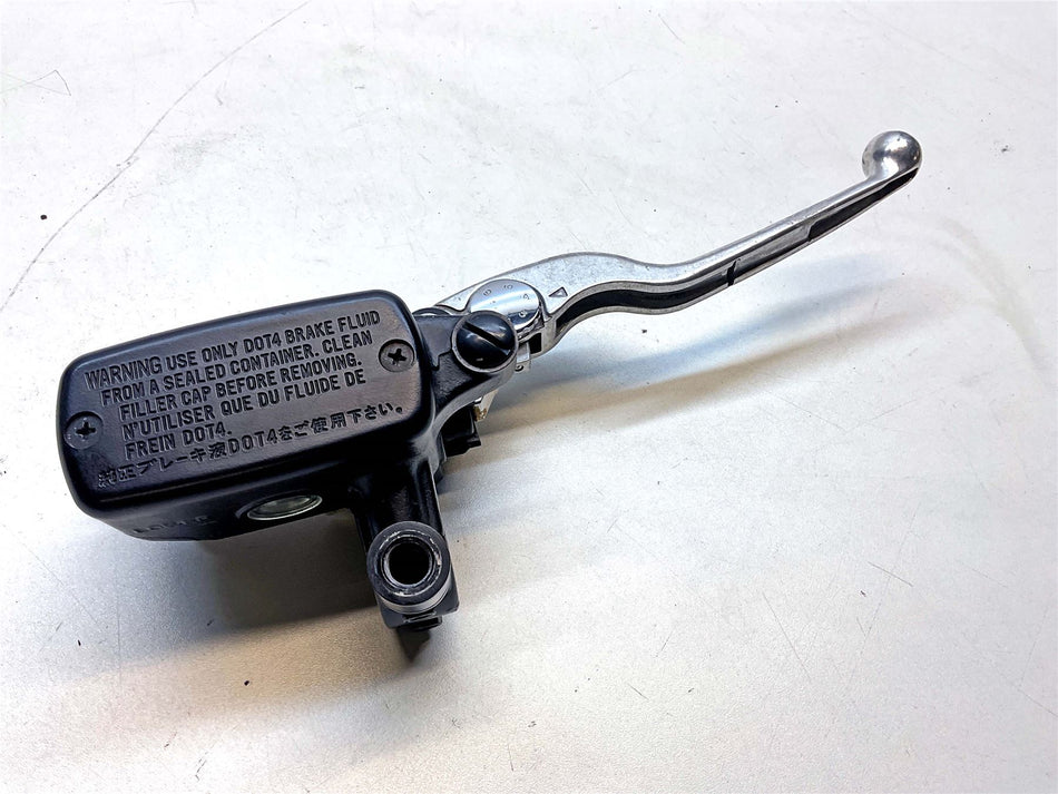 2023 Honda CB750A Front Brake Master Cylinder - 45510MLBD01