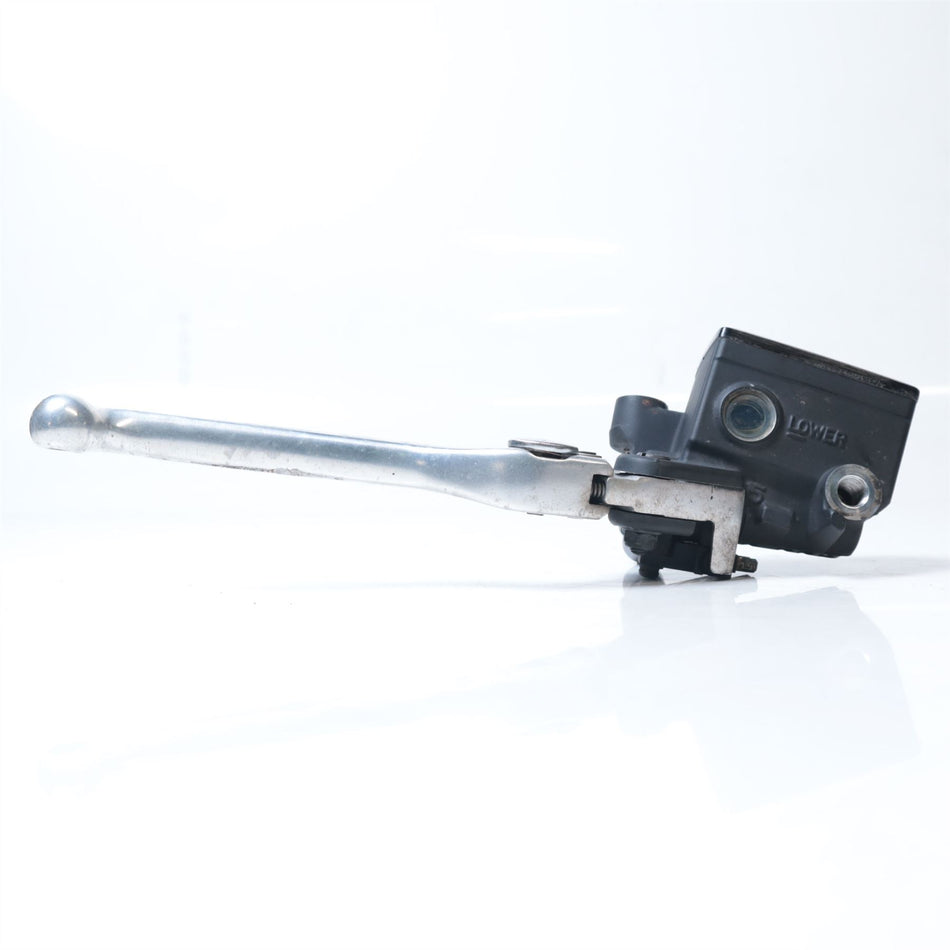 2019 YAMAHA MT-07 Front Brake Master Cylinder - 1XB-2580A-00