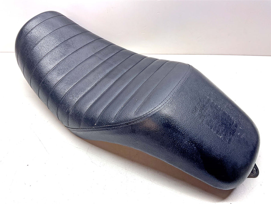 2024 Lexmoto MICHIGAN 125 Seat - STMN082