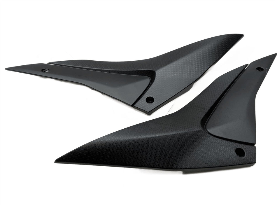 2022 Aprilia Tuono V4 1100 Frame Infill Panels (L & R) 2B006972
