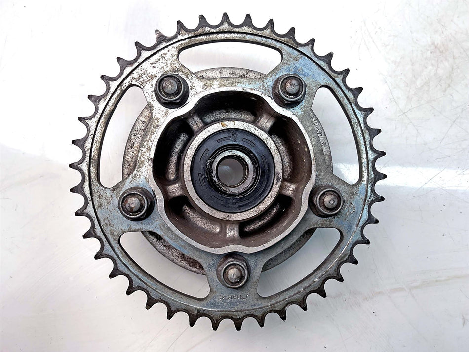 1999 Honda CBR900RR Sprocket & Carrier - 42615MAS000