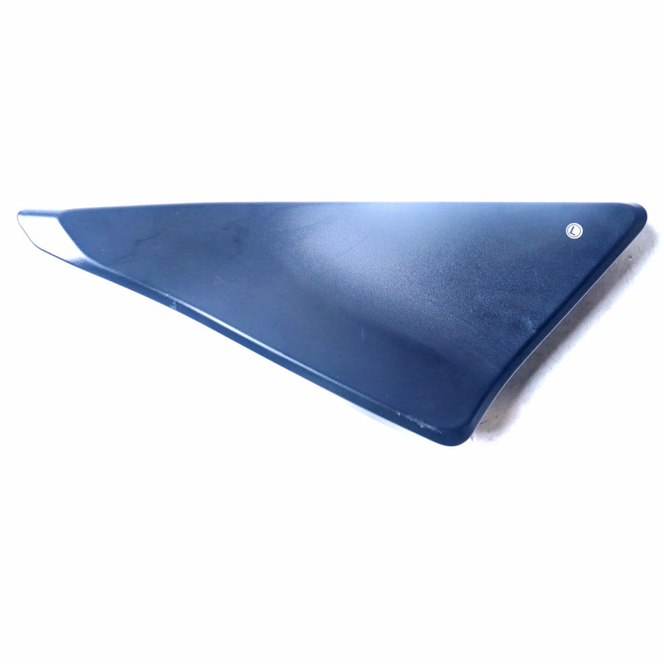 2022 Honda CMX500 REBEL Left Side Cover - 83610K87A00