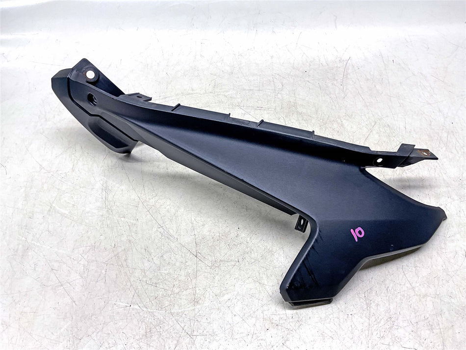 2023 Aprilia RS125 Left Headlight Trim - 2B008206