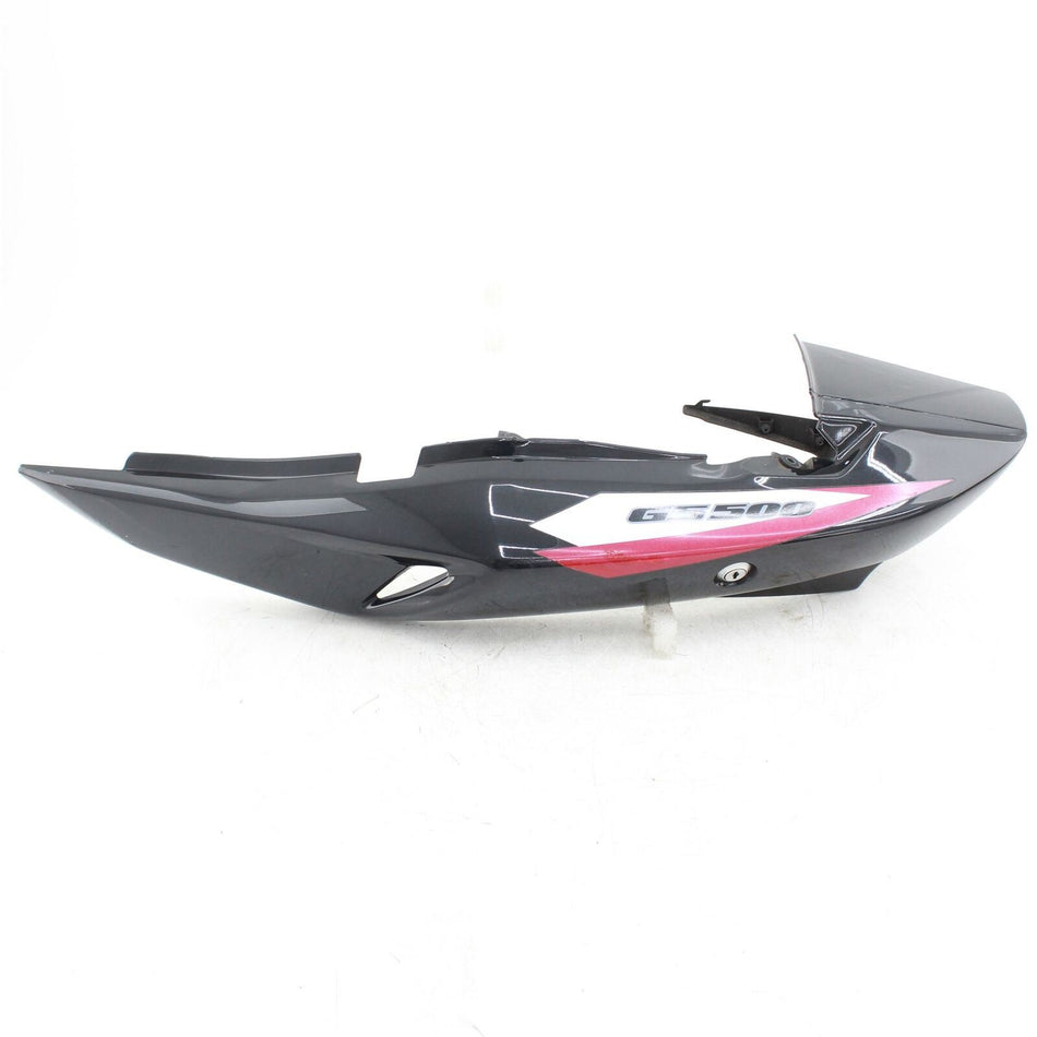 1996-2008 SUZUKI GS 500 L/H Frame Cover - 472110BE00Y7L