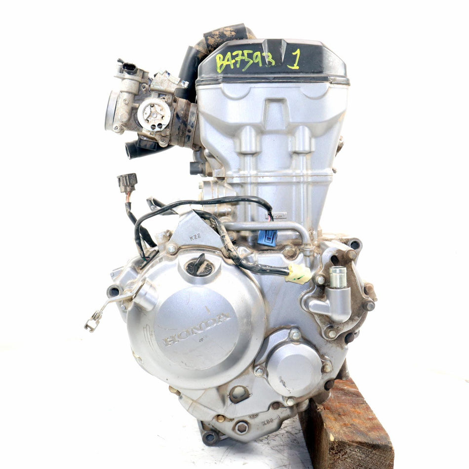 2021-2023 Honda Crf300L Engine 6426 Miles - Great Condition