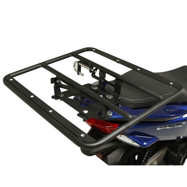 Motorcycle Parts Warehouse Pizza Rack see list for fitment - MPW-RACK-KIT-001