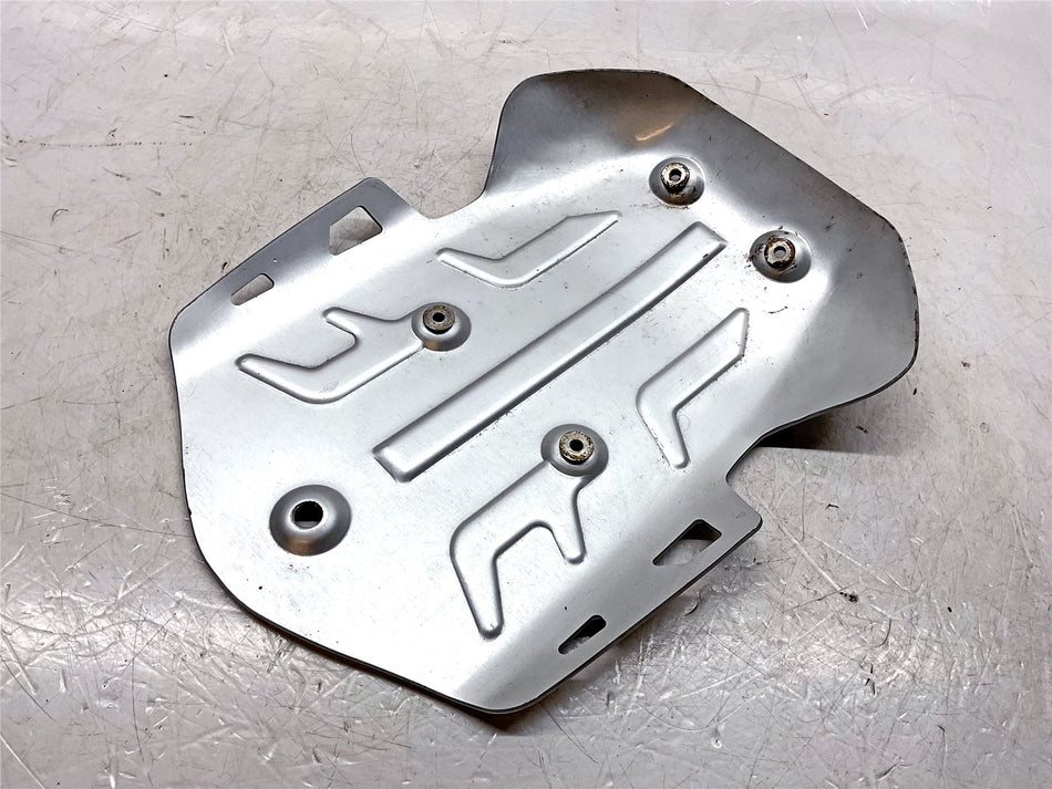2019 BMW R1250GS Adventure Bash Plate - 11848485696