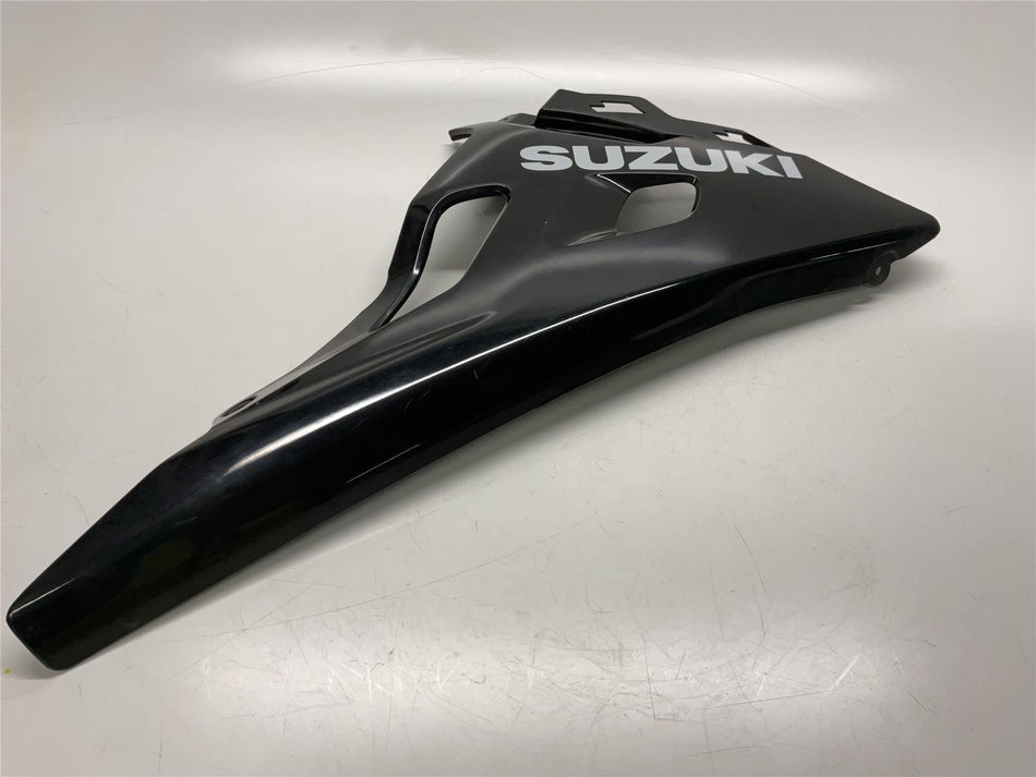 2020 SUZUKI GSX-R125 Right Belly Pan Fairing (Black) - 94433-23K00-YVU