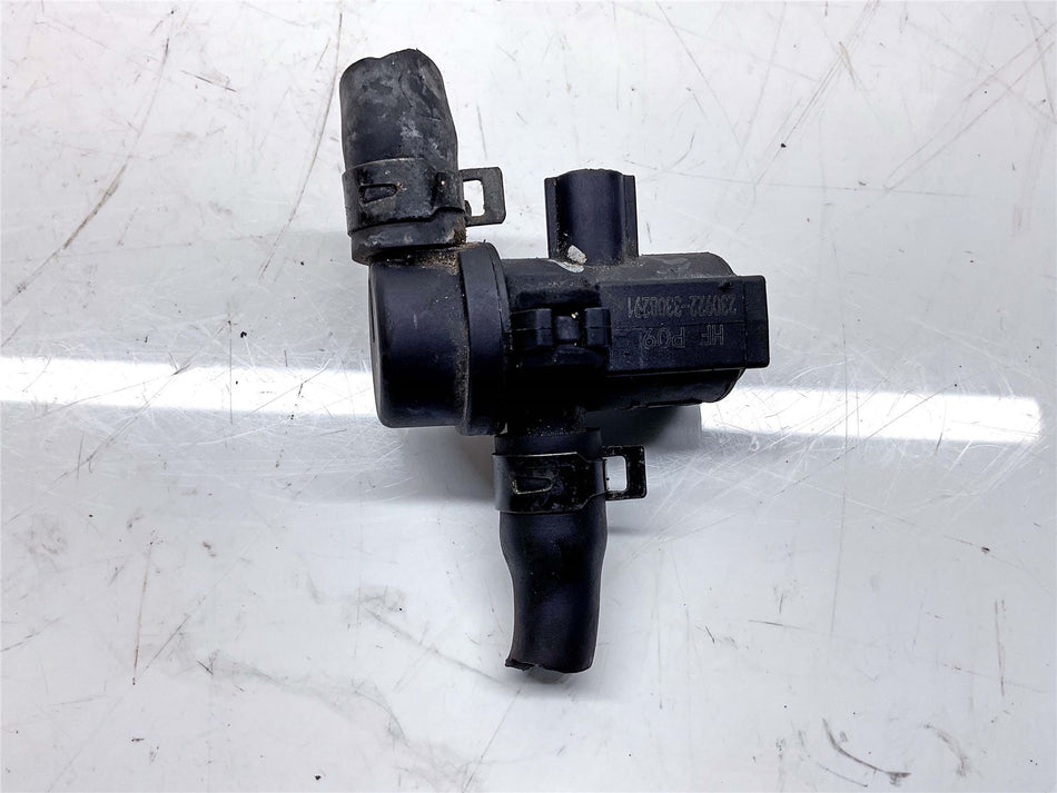2024 Benelli TRK 702 Heater Control Valve - 49760P090000