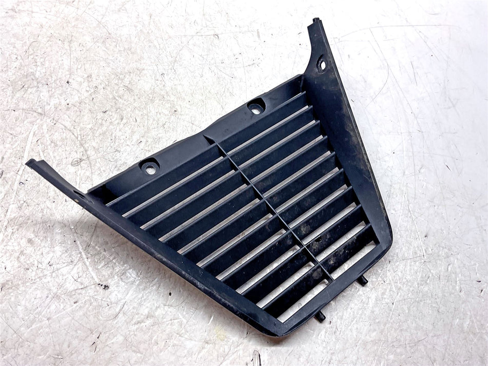 2022 Honda CBR1000RR Fireblade SP Oil Cooler Grill - 15640MKRD10