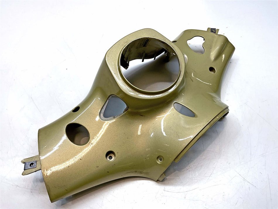 2023 Vespa 125 Primavera Lower Handlebar Cover - 1B005469