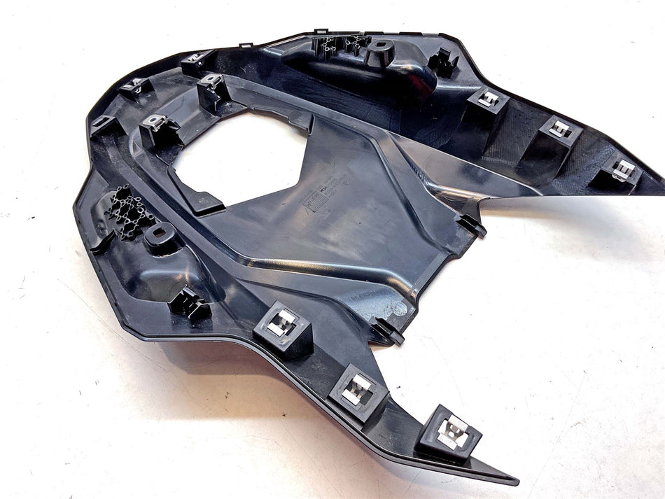 2024 BMW S1000RR Sport Rear Lower Fairing - 46631541911