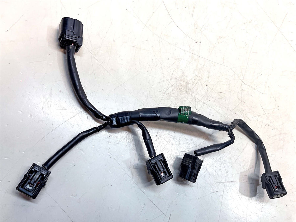 2019 Honda CBR650R Secondary Wiring Harness Loom - 32104MJED001
