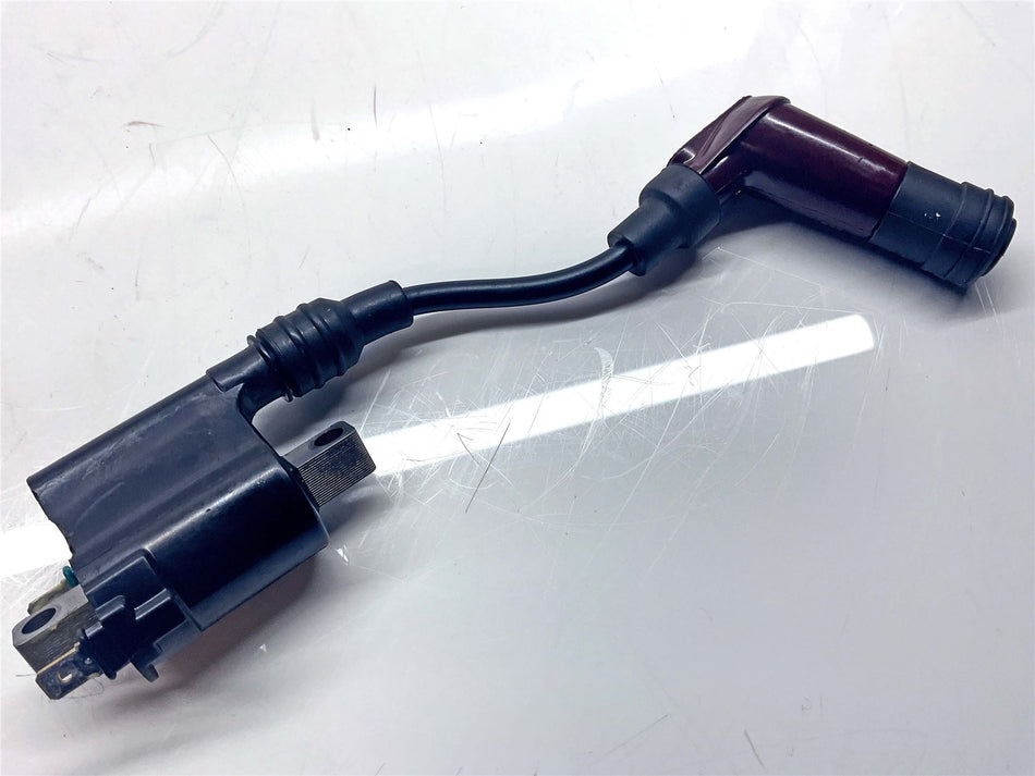 2025 Triumph Speed Twin 900 Ignition Coil - T1294120