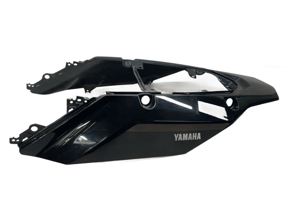 2024 Yamaha Tenere 700 World Raid Tail Fairing BBNF471K00