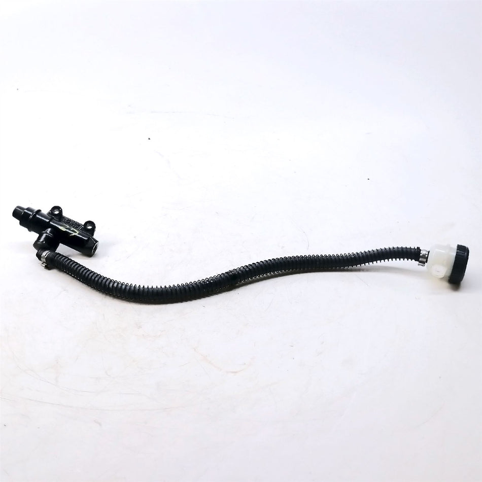 2024 Benelli TRK 702 Rear Brake Master Cylinder - 55400p16000A