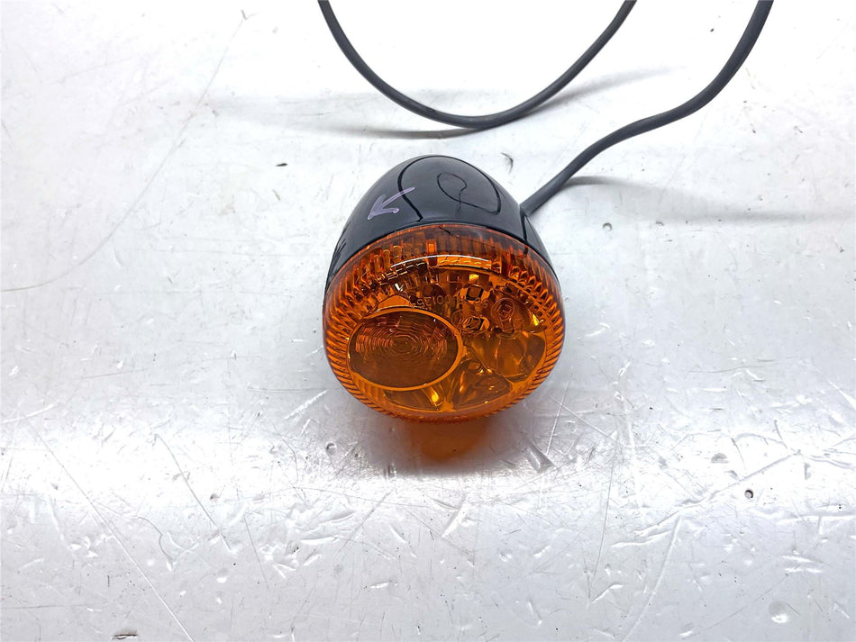2022 Harley-Davidson Fat Bob FXFBS 114 Left Front Indicator - 577086