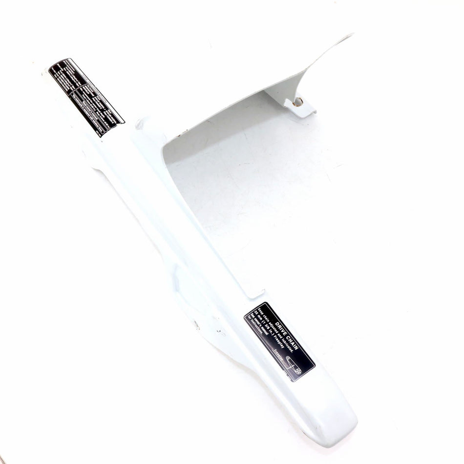 2007-2015 Honda CB600F Hornet Rear Mudguard - 08F63-MFG800A