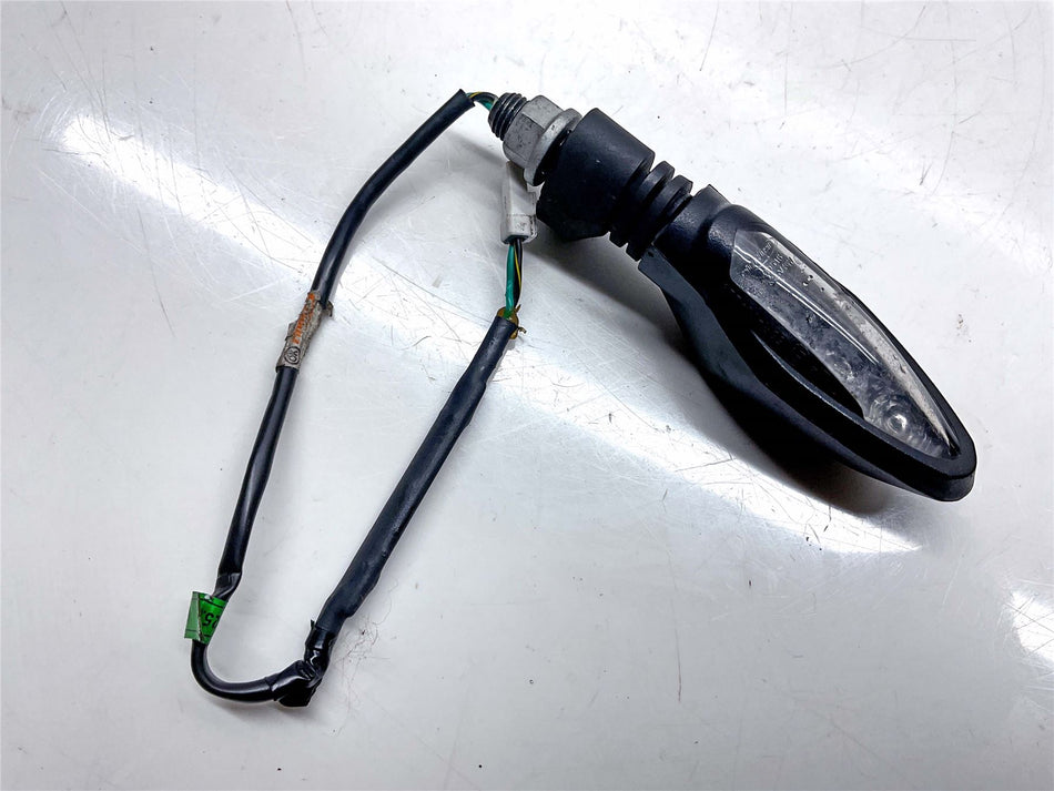 2017 KTM 1290 Super Duke R Front Left / Rear Right Indicator - 60314025000