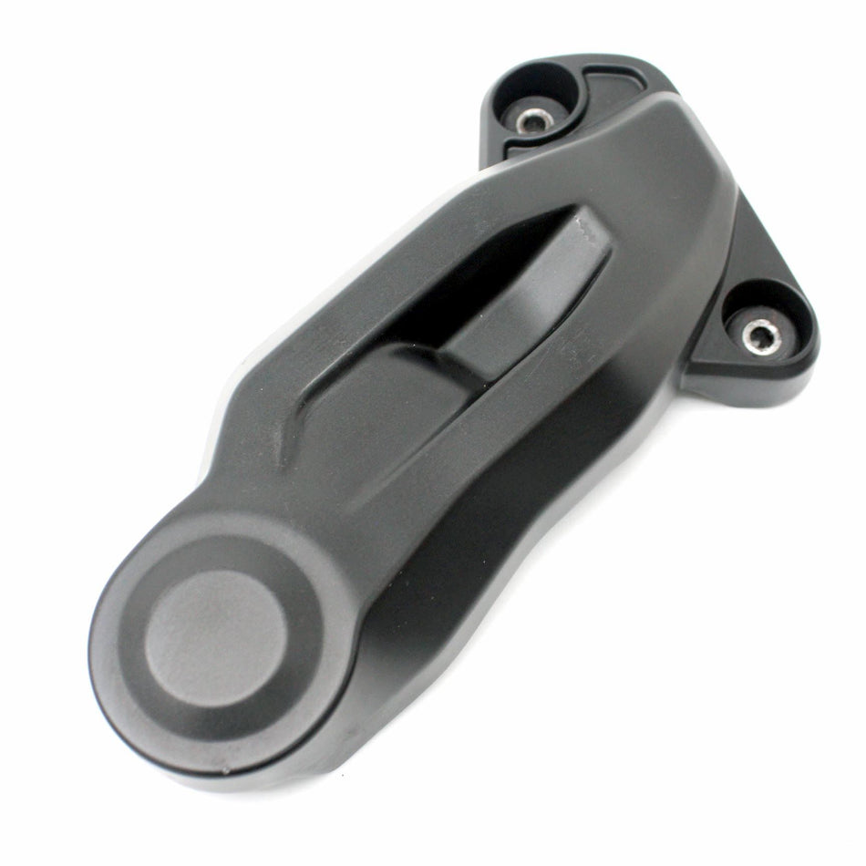2016-2018 YAMAHA XSR700 ABS Lower Right Side Cover - B34-F1741-00-P1