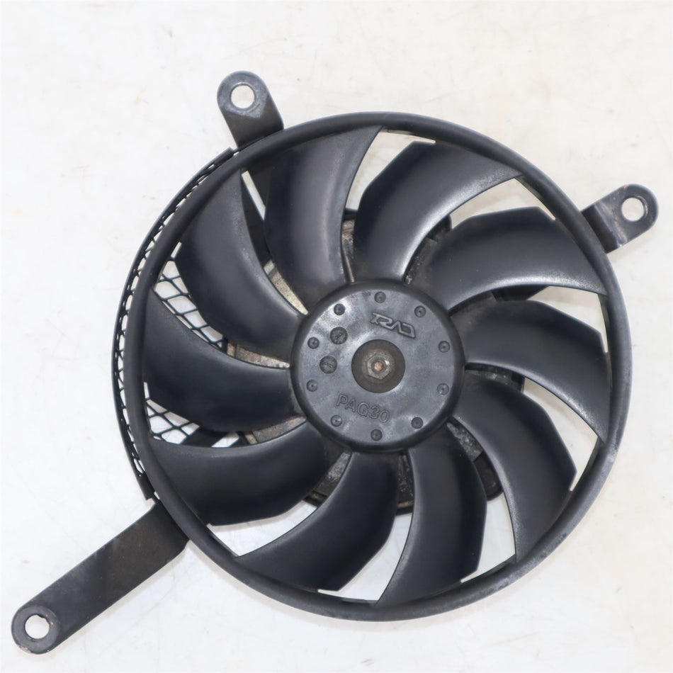 2009 SUZUKI GSXR750 Radiator Fan - 1780001H00000