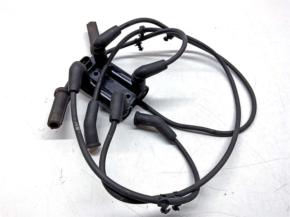 2018 Harley-Davidson Street Glide Special FLHXS Front Wheel Speed Sensor