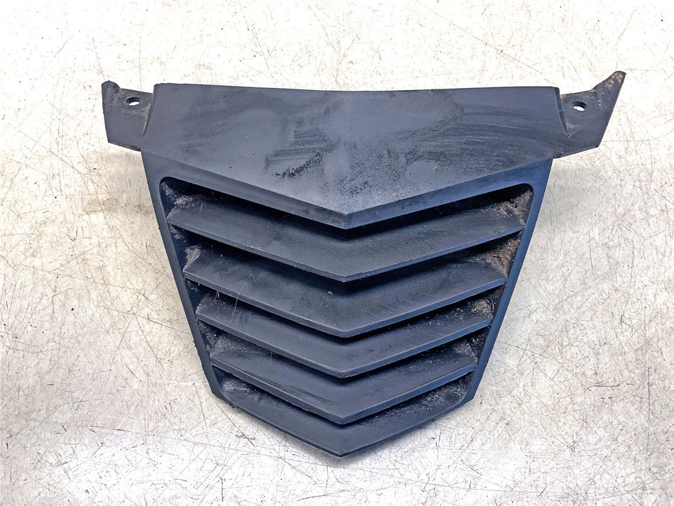 2013 KTM 200 Duke Front Spoiler Top - 90108021000