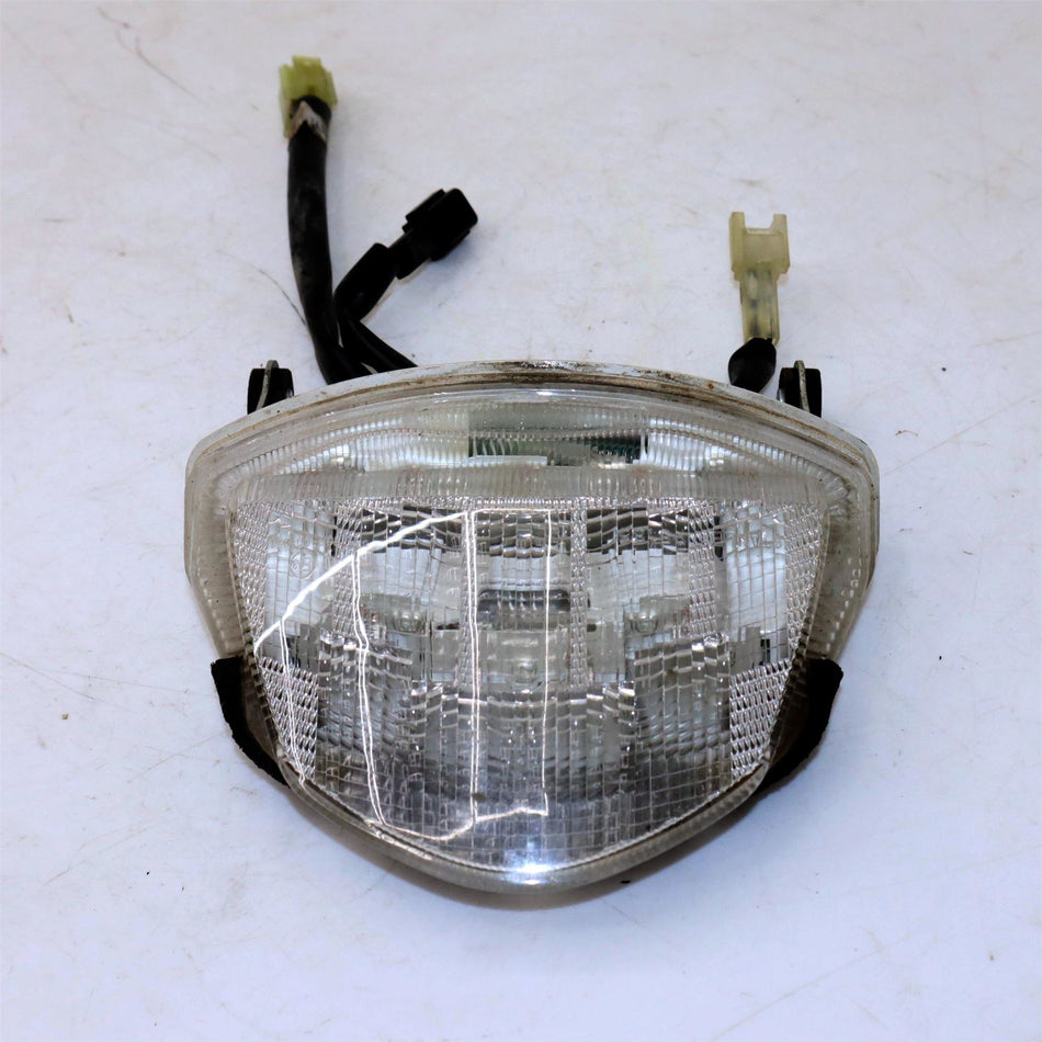 2007 SUZUKI GSXR1000 Rear Tailight - 35710-21H00-000