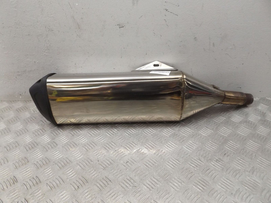 2015 TRIUMPH SPRINT GT 1050 Exhaust Silencer - T2205149