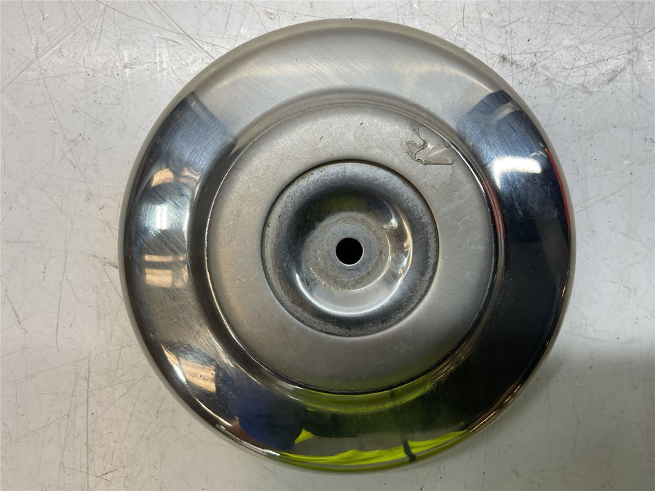 2024 Keeway Superlight 125 Horn Cover - 64601K23BM03