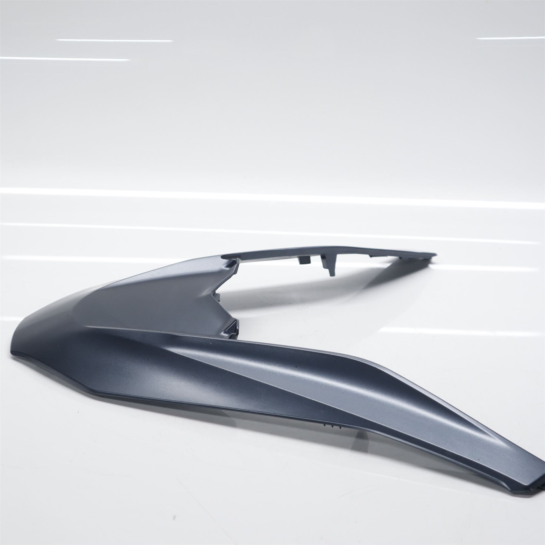 2021 Honda PCX125 Front Garnish Fairing - 64305-K1Z-J100 – Motomine