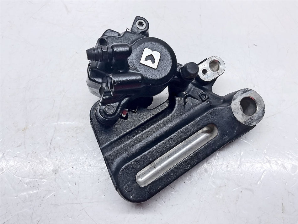 2024 Triumph Scrambler 400X Rear Brake Caliper - TA131805