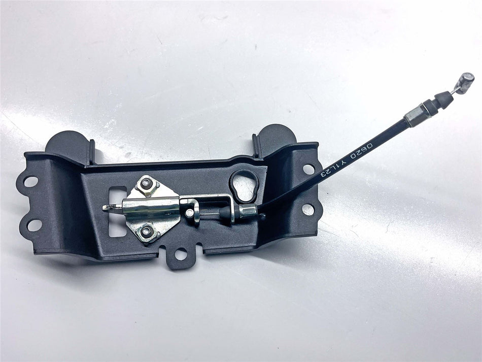 2023 Kawasaki Z900RS ZR900 Seat Lock Mechanism - 270161115