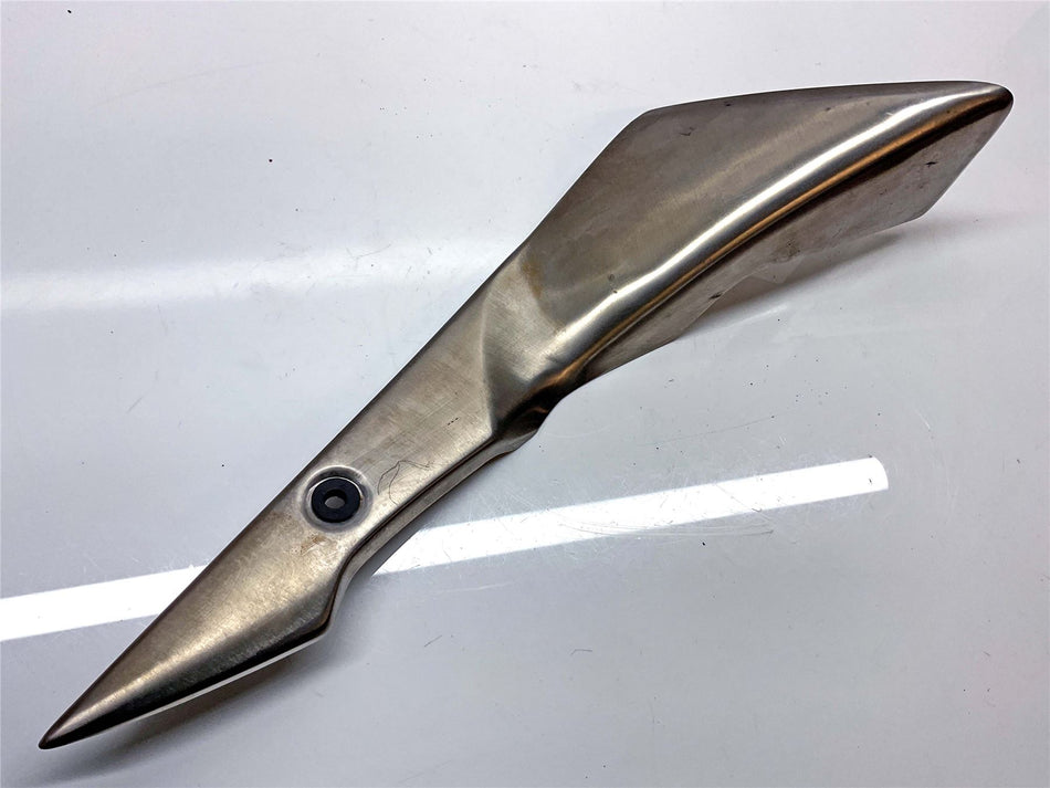 2023 Suzuki GSX-S1000 Exhaust Heat Shield - 1478048K00000