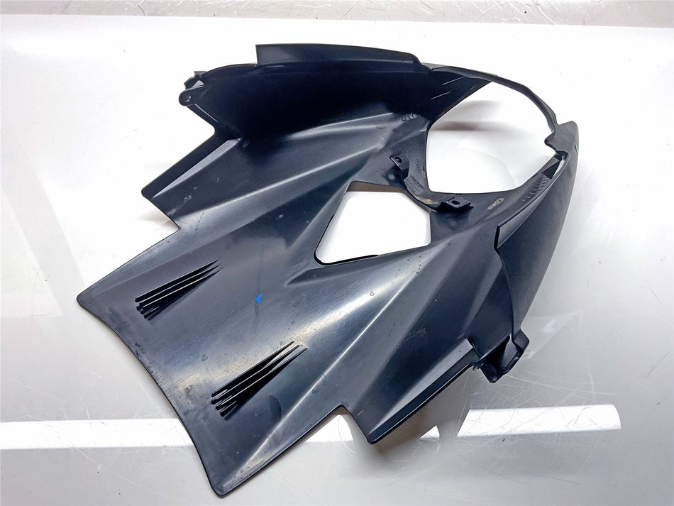 2024 Triumph Street Triple 765 R Rear Undertray - T2313007