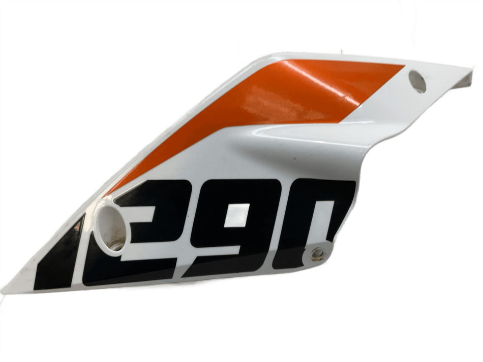 2016 KTM 1290 Super Duke R Special Edition Rear right tail fairing 61308042000